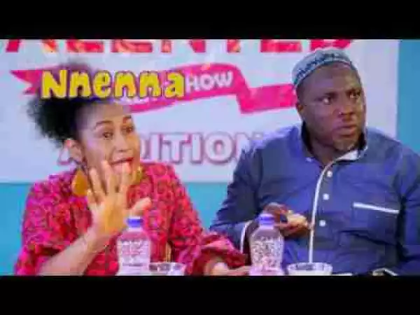 Video: Papa Ajasco and Company - Mr and Mrs Talented Trailer